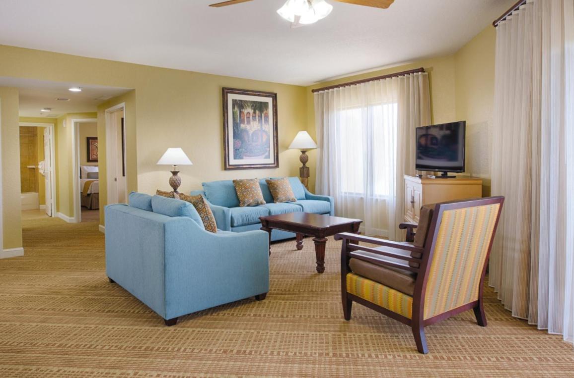 Bonnet Creek 2Bd Dlx 올랜도 외부 사진