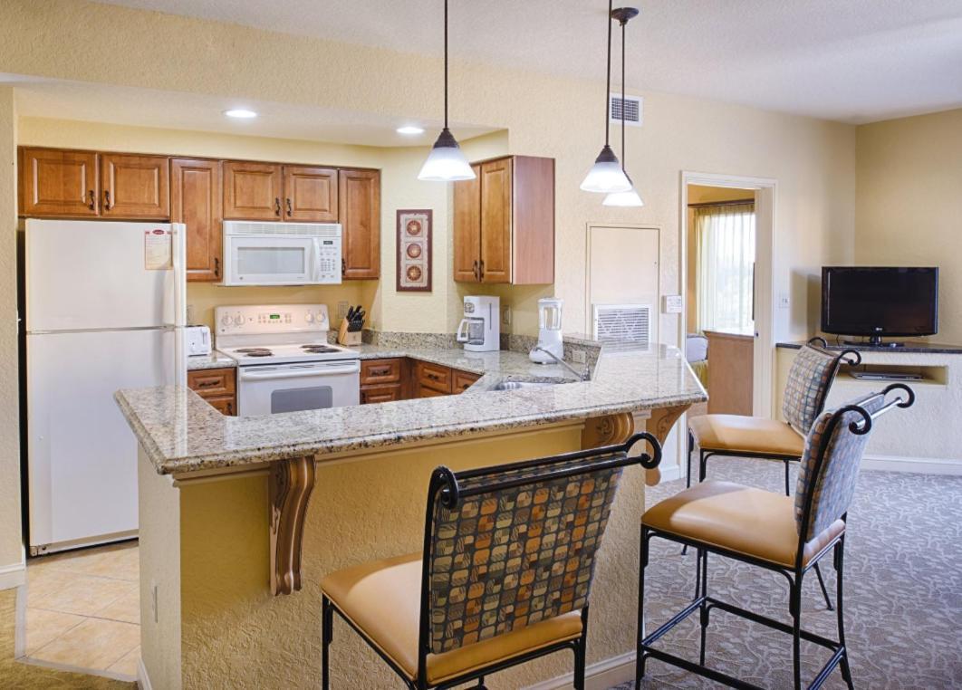 Bonnet Creek 2Bd Dlx 올랜도 외부 사진