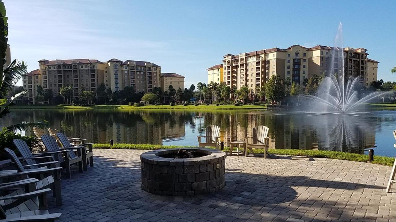 Bonnet Creek 2Bd Dlx 올랜도 외부 사진